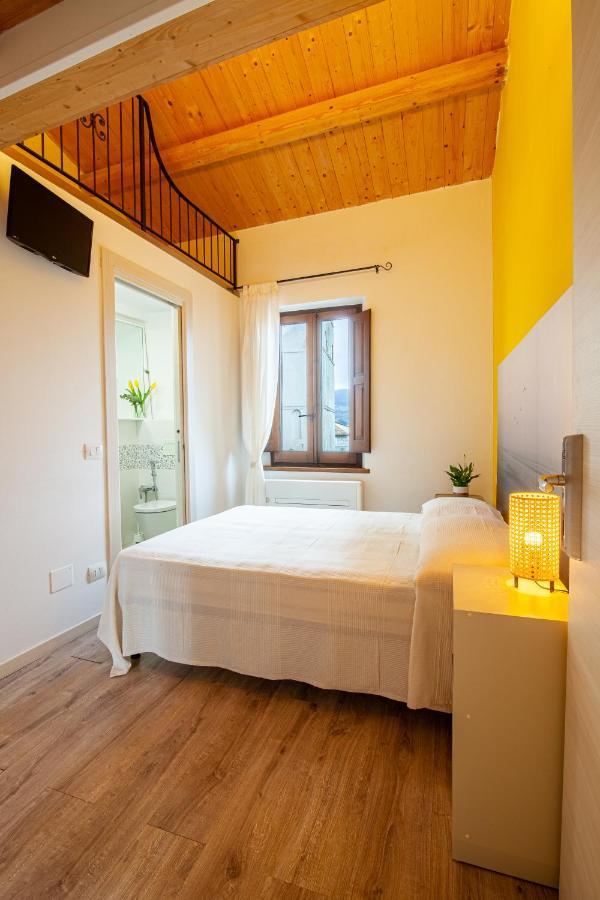 Sirolo Sea Rooms Exterior photo