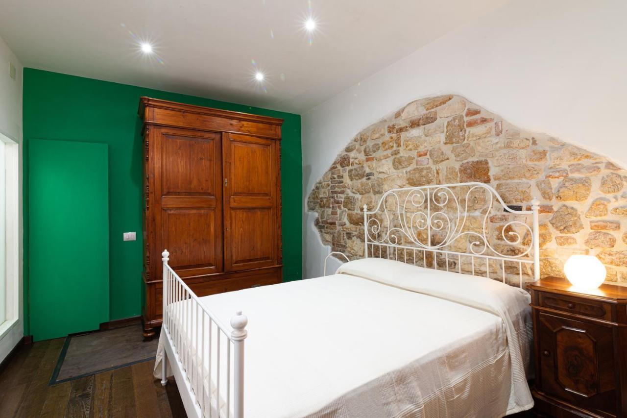 Sirolo Sea Rooms Exterior photo