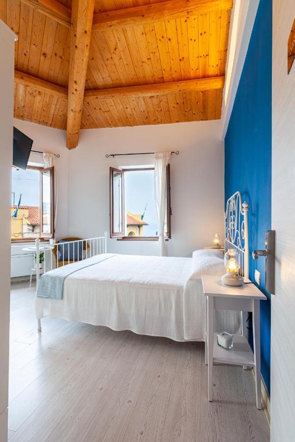 Sirolo Sea Rooms Exterior photo
