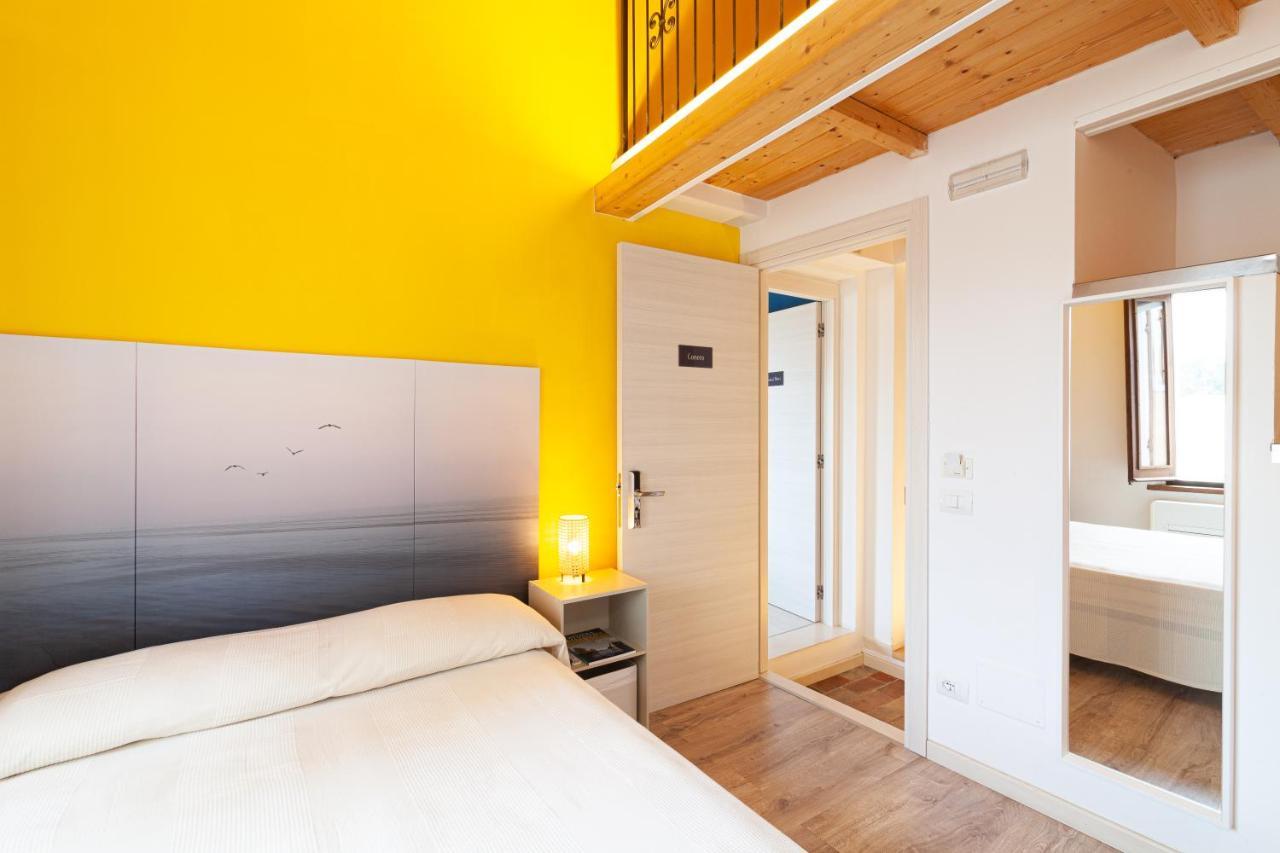 Sirolo Sea Rooms Exterior photo