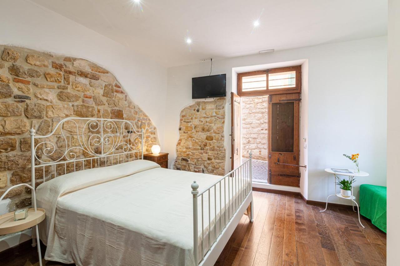Sirolo Sea Rooms Exterior photo