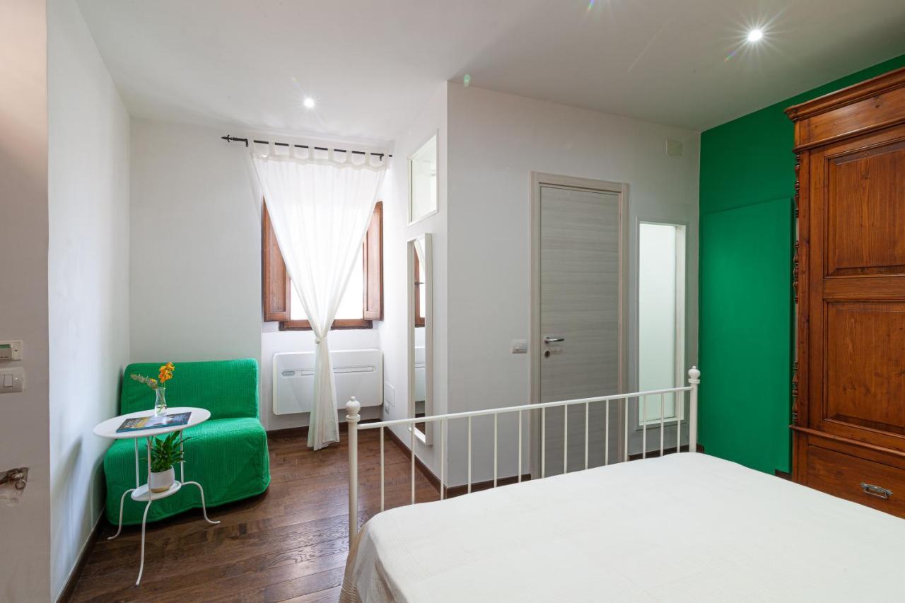 Sirolo Sea Rooms Exterior photo